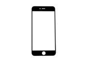 Repair LCD Front Screen Glass Lens Part for iPhone 6 6S Plus 5.5 Black NE 1
