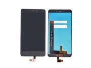 FOR Xiaomi Redmi Note 4 LCD TOUCH SCREEN DISPLAY DIGITIZER ASSEMBLY Black NE 3