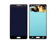 REPLACE BLACK LCD DISPLAY TOUCH SCREEN FOR Samsung Galaxy A5 A500F A500FU NE 2