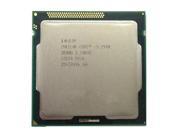 Intel Core i5 2400 3.1GHz Quad Core Desktop CPU Processor Sandy Bridge Socket LGA1155 SR00Q