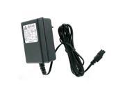 AirLink Power Supply Adapter for Raven Redwing Black