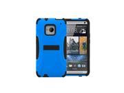 Trident Aegis Case for HTC One M7 Blue