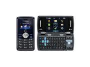 LG Env3 VX9200 Replica Dummy Phone Toy Phone Blue Bulk Packaging