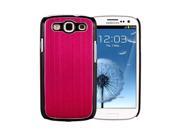 Xentris Wireless Hard Shell for Samsung Galaxy S III Pink