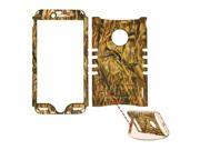 Cell Armor Rocker Series Skin Protector Case for Apple iPhone 6 Plus Hunter Series with Ducks