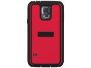 Trident Case Cyclops Series Case Cover for Samsung Galaxy S5 Red CY SSGXS5 RD000