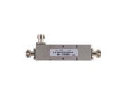 Wireless Solutions 698 2700 MHz 6dB Directional Coupler
