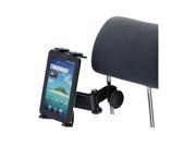 iGRIP Universal Tablet Gripper 1 with Headrest Mount for all Kindle Fire Models