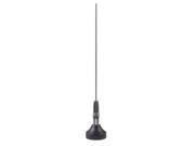 Laird Technologies AFT 118 512MHz A Base Field Tunable Antenna Chrome