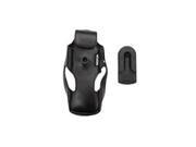 UPC 646444294355 product image for Nokia Leather Case with Belt Clip for Nokia 6310i, 6340, 6360 Phones - Black | upcitemdb.com