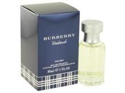 WEEKEND by Burberry for Men Eau De Toilette Spray 1 oz