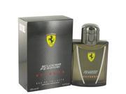Ferrari Scuderia Extreme by Ferrari for Men Eau De Toilette Spray 4.2 oz