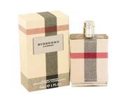 Burberry London New by Burberry for Women Eau De Parfum Spray 1 oz