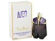 Alien by Thierry Mugler for Women Eau De Parfum Spray 1 oz