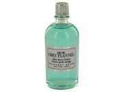 EAU DE GREY FLANNEL by Geoffrey Beene for Men After Shave Lotion unboxed 4 oz
