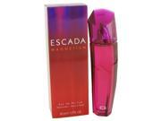Escada Magnetism by Escada for Women Eau De Parfum Spray 1.7 oz