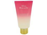 Miss Rocaille by Caron for Women Body Milk 5 oz
