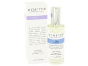Demeter by Demeter for Women Lilac Cologne Spray 4 oz