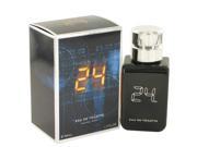 24 The Fragrance by ScentStory for Men Eau De Toilette Spray 1.7 oz