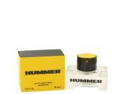 Hummer by Hummer for Men Eau De Toilette Spray 2.5 oz