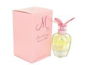 Luscious Pink by Mariah Carey for Women Eau De Parfum Spray 1.7 oz