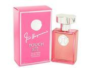 Touch With Love by Fred Hayman for Women Eau De Parfum Spray 1.7 oz