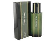 KRIZIA by Krizia for Men Eau De Toilette Spray 3.4 oz