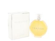 Vertigo by Beauty License Unlimited Inc. for Women Eau De Toilette Spray 3.4 oz