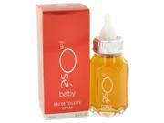 Jai Ose Baby by Guy Laroche for Women Eau De Toilette Spray 3.4 oz