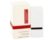 Burberry Sport by Burberry for Women Eau De Toilette Spray 1.7 oz