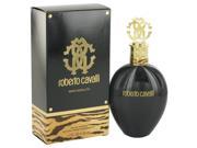 Roberto Cavalli Nero Assoluto by Roberto Cavalli for Women Eau De Parfum Spray 1.7 oz
