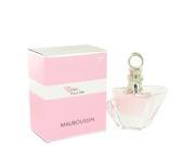 Mauboussin Rose Pour Elle by Mauboussin for Women Eau De Parfum Spray 1.7 oz