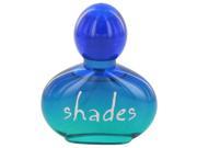 Shades by Dana for Women Cologne Spray unboxed .75 oz