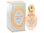 Naughty Alice by Vivienne Westwood for Women Eau De Parfum Spray 1.7 oz