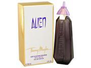 Alien by Thierry Mugler for Women Eau De Parfum Refill 2 oz