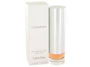 CONTRADICTION by Calvin Klein for Women Eau De Parfum Spray 1.7 oz