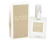 Clean White Woods by Clean for Women Eau De Parfum Spray Unisex 2.14 oz