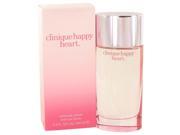 Happy Heart by Clinique for Women Eau De Parfum Spray 3.4 oz