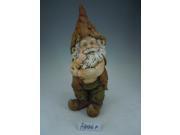 Gnome Thinking Statue Gnome Thinking Statue