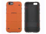 MAGPUL Genuine Bump MAG486 Hybrid Rugged Case Cover for Apple iPhone 6 6S 4.7 Retail Packaging