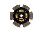 ACT 6 Pad Sprung Race Disc Ford Mustang 3.7L 2011 2013