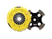ACT HD Race Rigid 4 Pad Clutch Kit for Nissan 180SX Type I 1989 1990