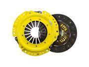 ACT HD Perf Street Sprung Clutch Kit for Nissan 180SX Type I 1989 1990
