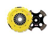 ACT XT Race Rigid 4 Pad Clutch Kit for Nissan 200SX 280ZX 300ZX 2.8L 3.0L 1979 1989