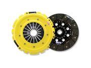 ACT HD Perf Street Rigid Clutch Kit w Flywheel Dodge Neon SRT 4 2.4L 2003 2005