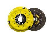 ACT HD Perf Street Sprung 430 ft lbs Clutch Kit for Nissan 300ZX 3.0L 1990 1996