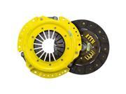 ACT HD Perf Street Sprung Clutch Kit for Nissan Stanza 2.4L 1990 1992