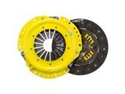 ACT XT Perf Street Sprung Clutch Kit for Nissan Stanza 2.4L 1990 1992
