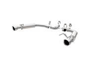Magnaflow Performance Exhaust 19179 Exhaust System Kit * NEW * Magnaflow Performance Exhaust 19179 Exhaust System Kit * NEW *