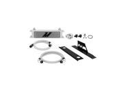Mishimoto 01-05 Subaru WRX/STi Oil Cooler Kit MMOC-WRX-01 Mishimoto 01-05 Subaru WRX/STi Oil Cooler Kit MMOC-WRX-01